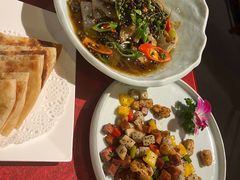 -天厨妙香素食餐厅(清华店)