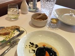 -Le Comptoir de Pierre Gagnaire
