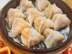 -新兴园饺子馆(北京百子湾店)