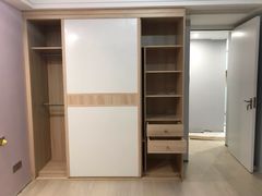 -索菲亚衣柜橱柜全屋定制(真北红星店)