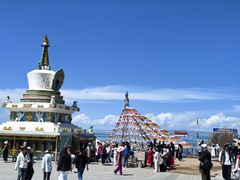 -青海湖国家重点风景名胜区