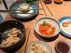 -烧肉达人•炭火烧肉(新天地店)