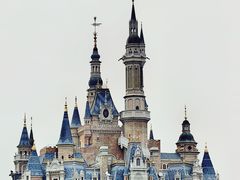 景点-上海迪士尼度假区