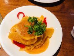 酵素萝卜-黑鸡小馆(金源店)