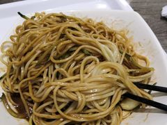 -华天新川面馆(闹市口店)