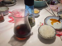 -周渝食惦·酸菜鱼精致川菜(横岗店)