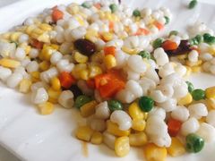 -聚丰园•湖鲜餐厅(阿红私房菜梅石路店)