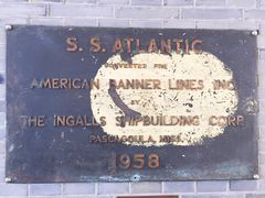 -上海交通大学董浩云航运博物馆