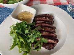 美国侧腹牛排-LA MAISON公鸡和龙(蛇口店)