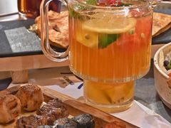 -火山屋台(新街口店)