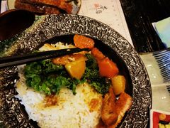-芥岛(河北大街店)