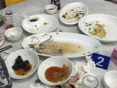 -丰收渔港饭店(嵊泗店)