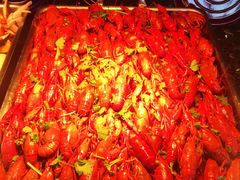 -万达文华酒店·48F云端窗景美食汇自助餐厅