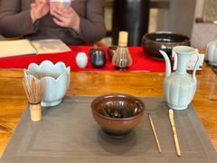 -桃源咖啡厅(武夷山大红袍山庄店)