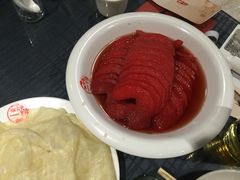 荣鹏风味烀饼店(人民街总店)-荣鹏风味烀饼总店