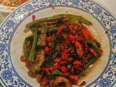 -欧记大排档·景德菜(上海首店)