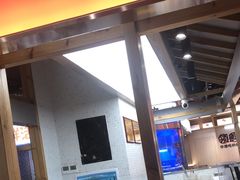 -领蟹祥记·香辣蟹·特色小海鲜(奥体天虹店)