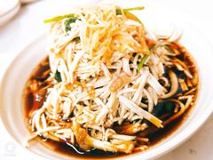 -蒋家桥饺面店(四望亭路店)