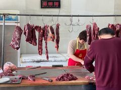 -蔡社牛肉城(龙湖店)