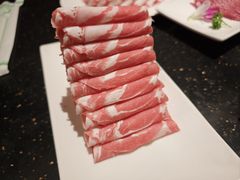 -南门涮肉(东单店)