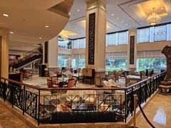 -咖啡苑自助餐(北海香格里拉大酒店)