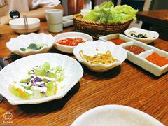 -韩俱炭火烤肉(萍乡润达店)