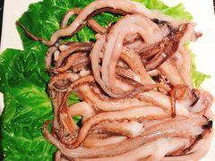 -潮火锅·麻辣牛肉火锅(观音桥方圆·LIVE店)