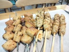 -亿牌牌东北烧烤(怀特店)