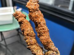-景泰马记电烤串(景泰店)
