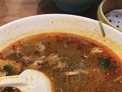 -苏晓玥·手作江南小吃(深圳北站店)