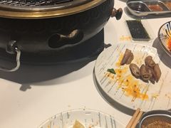 -红沃鳗鱼黑牛烤肉店(不老街店)
