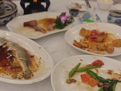 -畔山酒店中餐厅