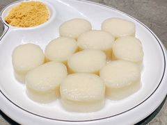 红糖年糕-佬太公海鸭·海鲜大排档(上海总店)