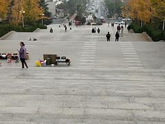 -西北农林科技大学(北校区)