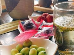 -青藤茶馆(南山路店)
