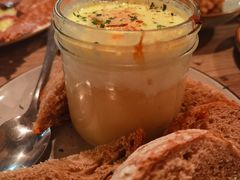 鸡蛋土豆泥-RAC BAR(安福路店)