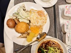 -北京王府井希尔顿酒店·万斯阁西餐厅