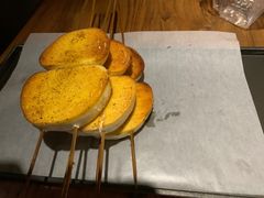 -万记麻辣烫国展总店