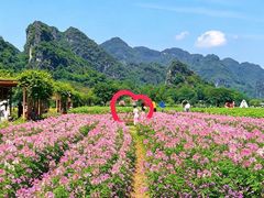 -英西峰林·洞天仙境