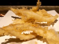 银鱼-みかわ是山居