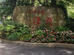 -浙江西子宾馆·牡丹厅