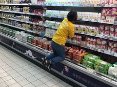 -家乐福会员店(南翔店)
