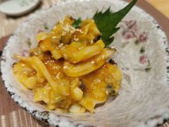 味付海螺-酒井酱子·深夜食堂(东城汇店)