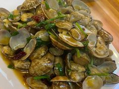 -京朋串屋·烧烤(望京西路总店)