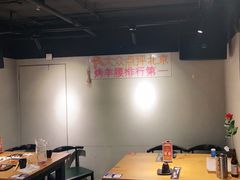 -腰子哥烤串(石佛营炫特店)