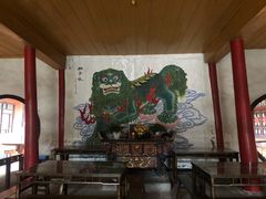 -峨眉山报国寺