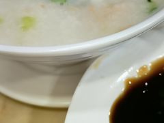 -盛记粥面(佐敦店)
