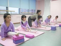 -舞研舞蹈培训(魏公村校区)