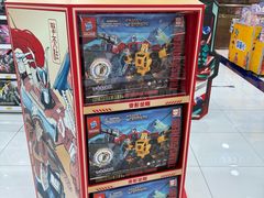 -TOYSRUS玩具反斗城(正大广场店)