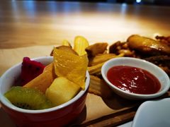 -必胜客(栖乐荟店)